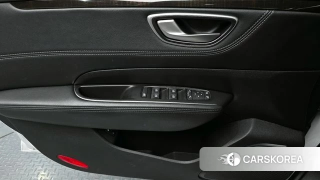 Renault Korea (Samsung) SM6 id 4397869 из Кореи 16