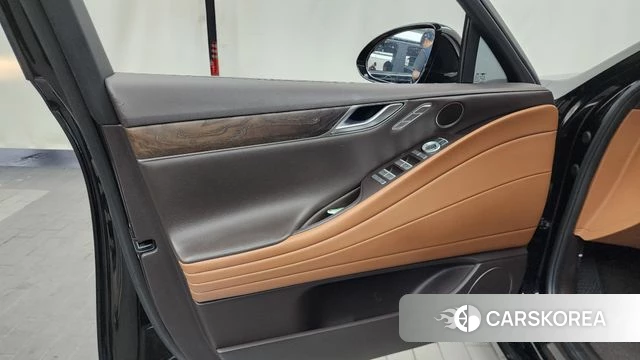 Genesis G80 (RG3) id 4637248 из Кореи 16