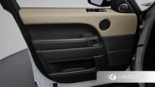 Land Rover Range Rover Sport 2nd Generation id 4458994 из Кореи 16