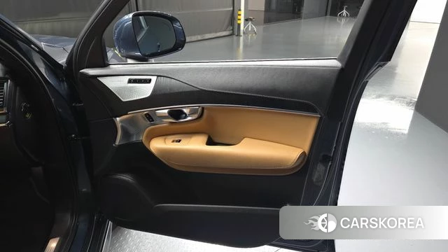 Volvo XC90 second Generation id 4414784 из Кореи 16