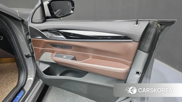 BMW 6 Series GT (G32) id 4268016 из Кореи 16