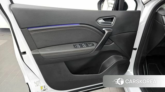 Renault Korea (Samsung) Capture id 4529628 из Кореи 16