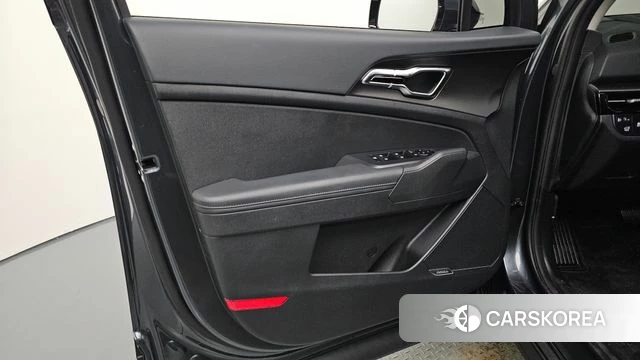 Kia The New Sportage 5th Generation id 4756893 из Кореи 16