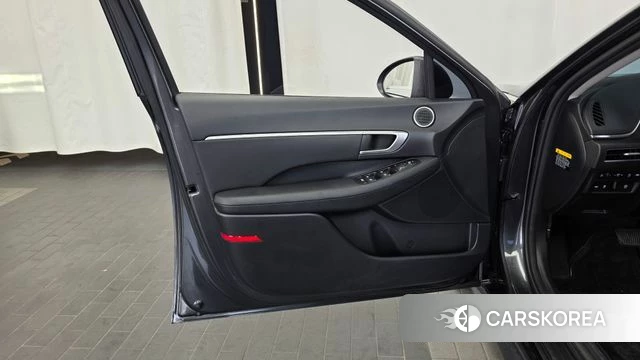 Hyundai Sonata (DN8) id 4907393 из Кореи 16