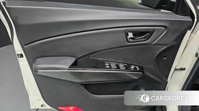 Ssangyong Berry New Tivoli id 4848574 из Кореи 16