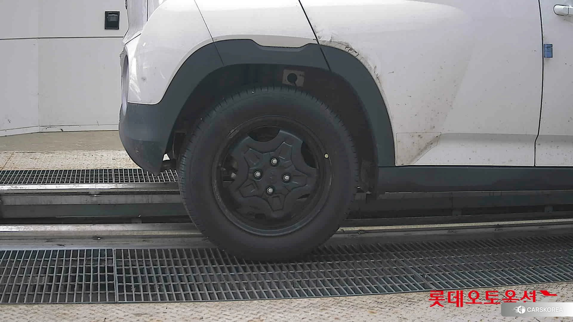 Hyundai Casper id 4498363 из Кореи 16