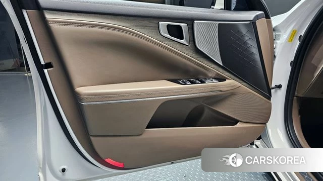 Kia K8 Hybrid id 4266981 из Кореи 16