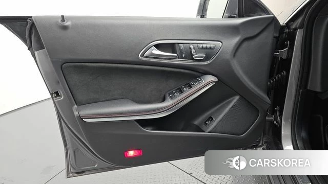 Mercedes-Benz CLA-Class C117 id 4502686 из Кореи 16