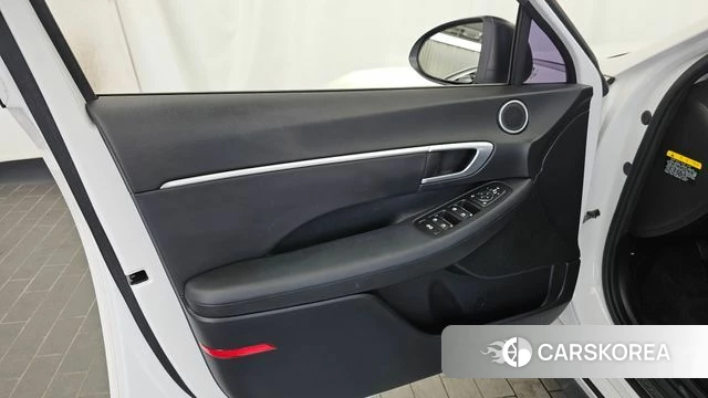 Hyundai Sonata (DN8) id 4435330 из Кореи 16