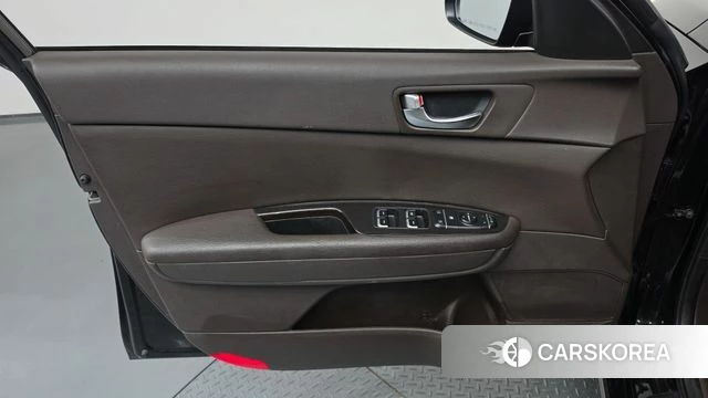 Kia The New K5 2nd generation id 4785800 из Кореи 16