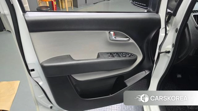 Kia The New Ray id 4224112 из Кореи 16