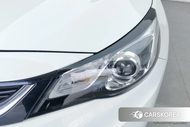 Chevrolet Mai Ruibao id 4212296 из Китая 16