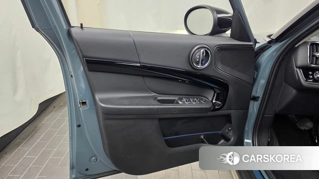 Mini Cooper Countryman id 4476455 из Кореи 16
