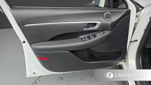 Hyundai Sonata (DN8) id 4620248 из Кореи 16