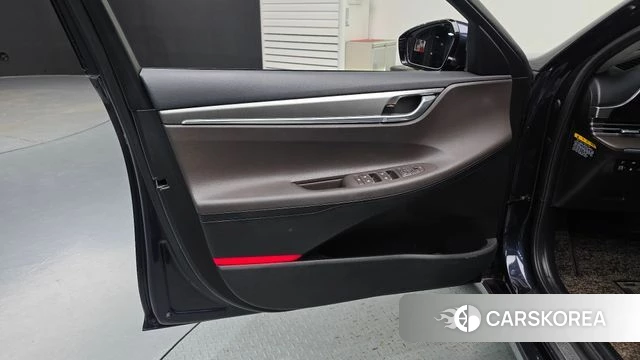 Hyundai The New Grandeur IG id 4708293 из Кореи 16
