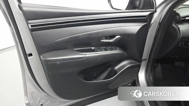 Hyundai Tucson (NX4) id 4475936 из Кореи 16