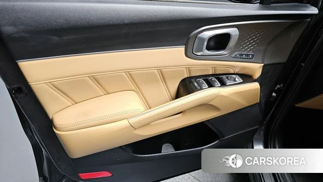Kia Sorento 4th Generation id 4324640 из Кореи 16