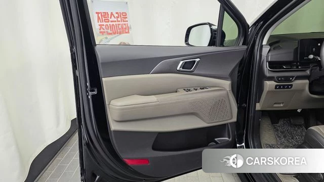 Kia The New Carnival 4th Generation id 4590446 из Кореи 16