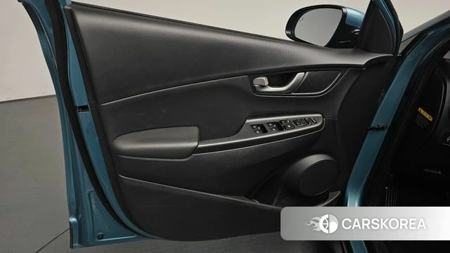 Hyundai Kona id 4411462 из Кореи 16