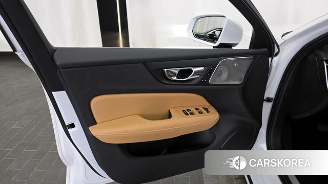 Volvo S60 3rd generation id 4304074 из Кореи 16