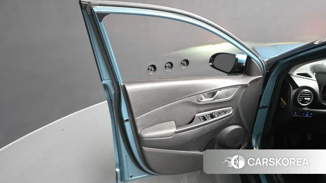 Hyundai Kona Electric id 4625880 из Кореи 16