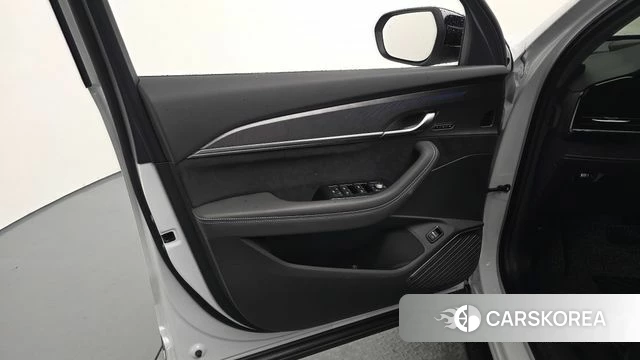 Renault Korea (Samsung) Grand Coleos id 4602207 из Кореи 16