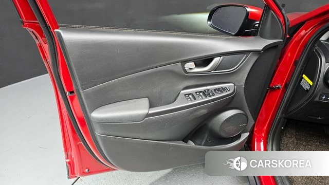 Hyundai Kona id 4587480 из Кореи 16