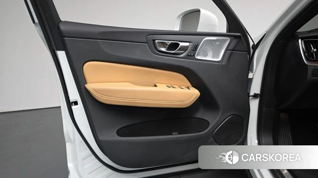 Volvo XC60 second Generation id 4687368 из Кореи 16