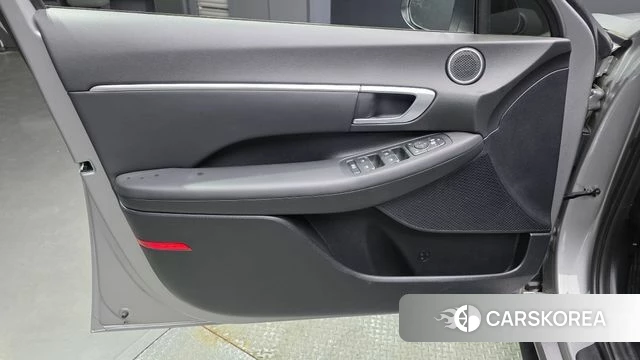 Hyundai Sonata (DN8) id 4225162 из Кореи 16