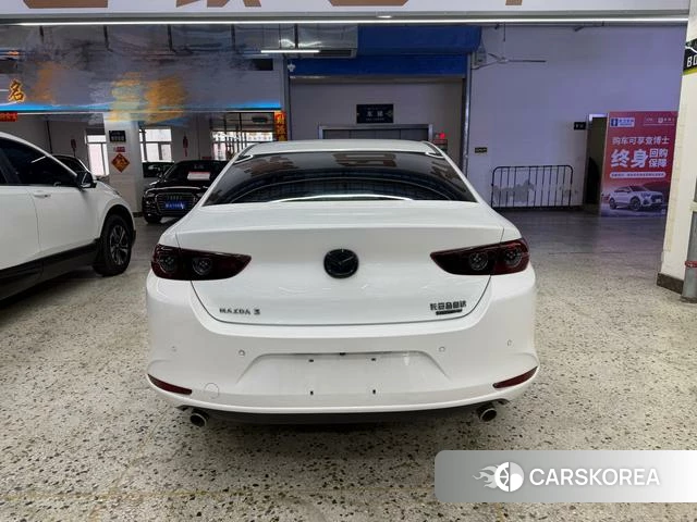 Mazda 3 Angkesaila id 4259055 из Китая 16