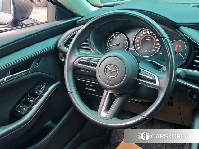 Mazda 3 Angkesaila id 4262398 из Китая 16
