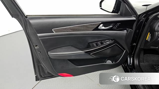 Kia K7 Premier id 4416827 из Кореи 16