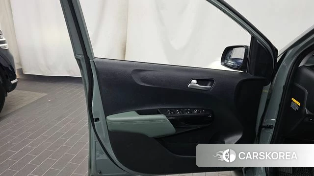 Kia The New Morning (JA) id 4773650 из Кореи 16
