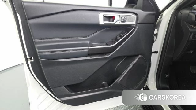Ford Explorer 6th Generation id 4482789 из Кореи 16