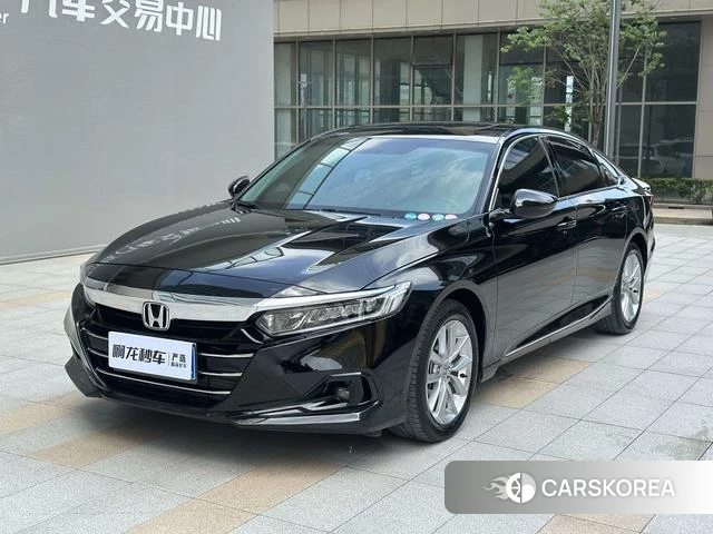 Honda Accord id 4341886 из Китая 16