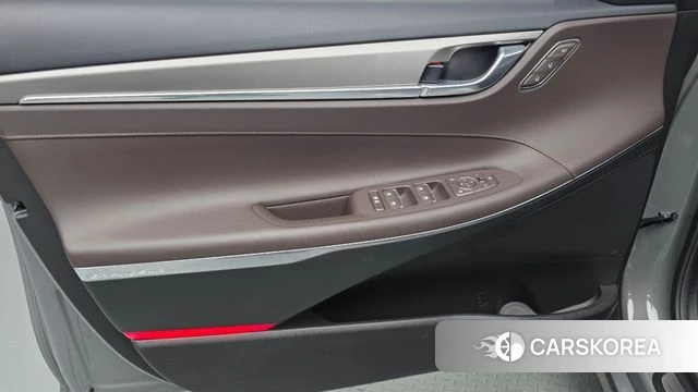 Hyundai The New Grandeur IG Hybrid id 4636863 из Кореи 16