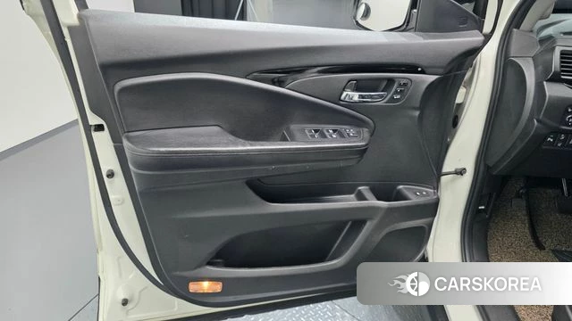 Honda Pilot 3rd generation id 4325276 из Кореи 16