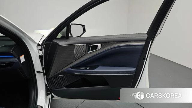 Kia The New K8 Hybrid id 4700602 из Кореи 16