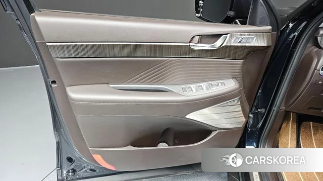 Hyundai The New Palisade id 4506272 из Кореи 16