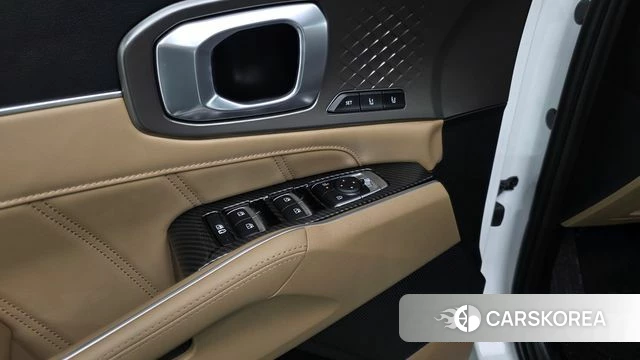 Kia The New Sorento 4th Generation id 4612130 из Кореи 16