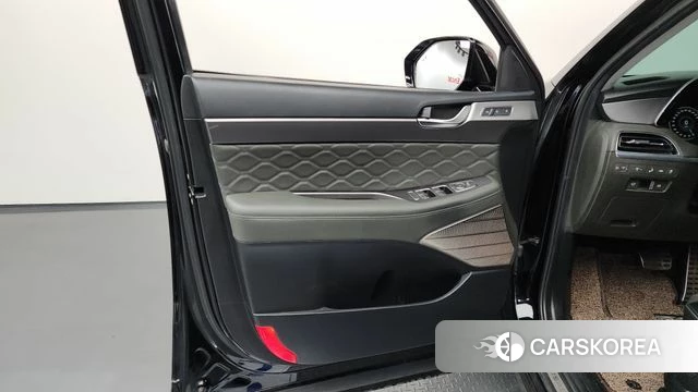 Hyundai Palisade id 4389621 из Кореи 16