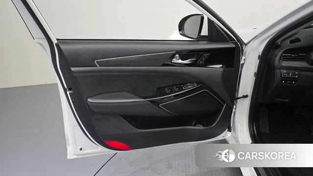 Kia K7 Premier id 4187899 из Кореи 16