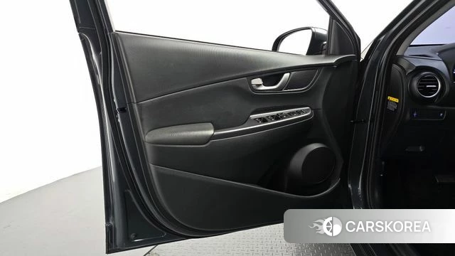 Hyundai Kona id 4246213 из Кореи 16