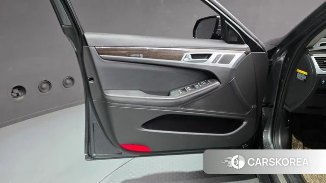 Genesis G80 id 4708588 из Кореи 16
