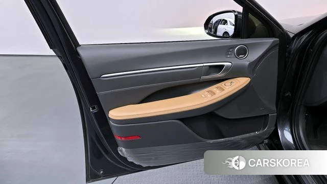 Hyundai Sonata D Edge (DN8) id 4194523 из Кореи 16