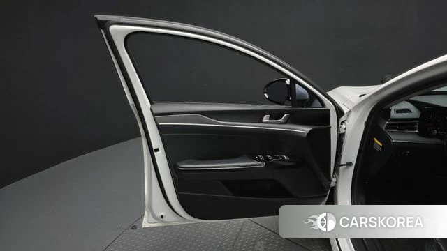 Kia K5 3rd generation id 4203362 из Кореи 16