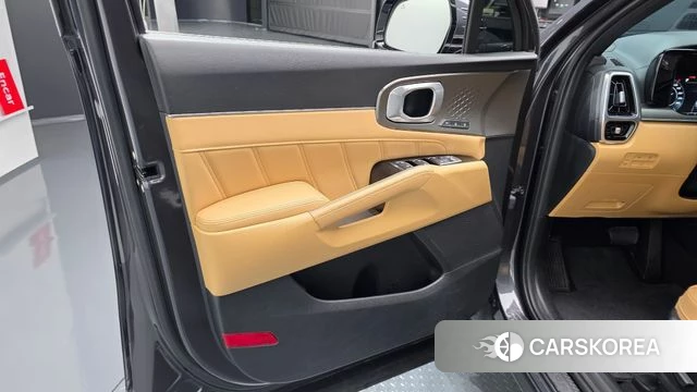 Kia Sorento 4th Generation id 4304197 из Кореи 16