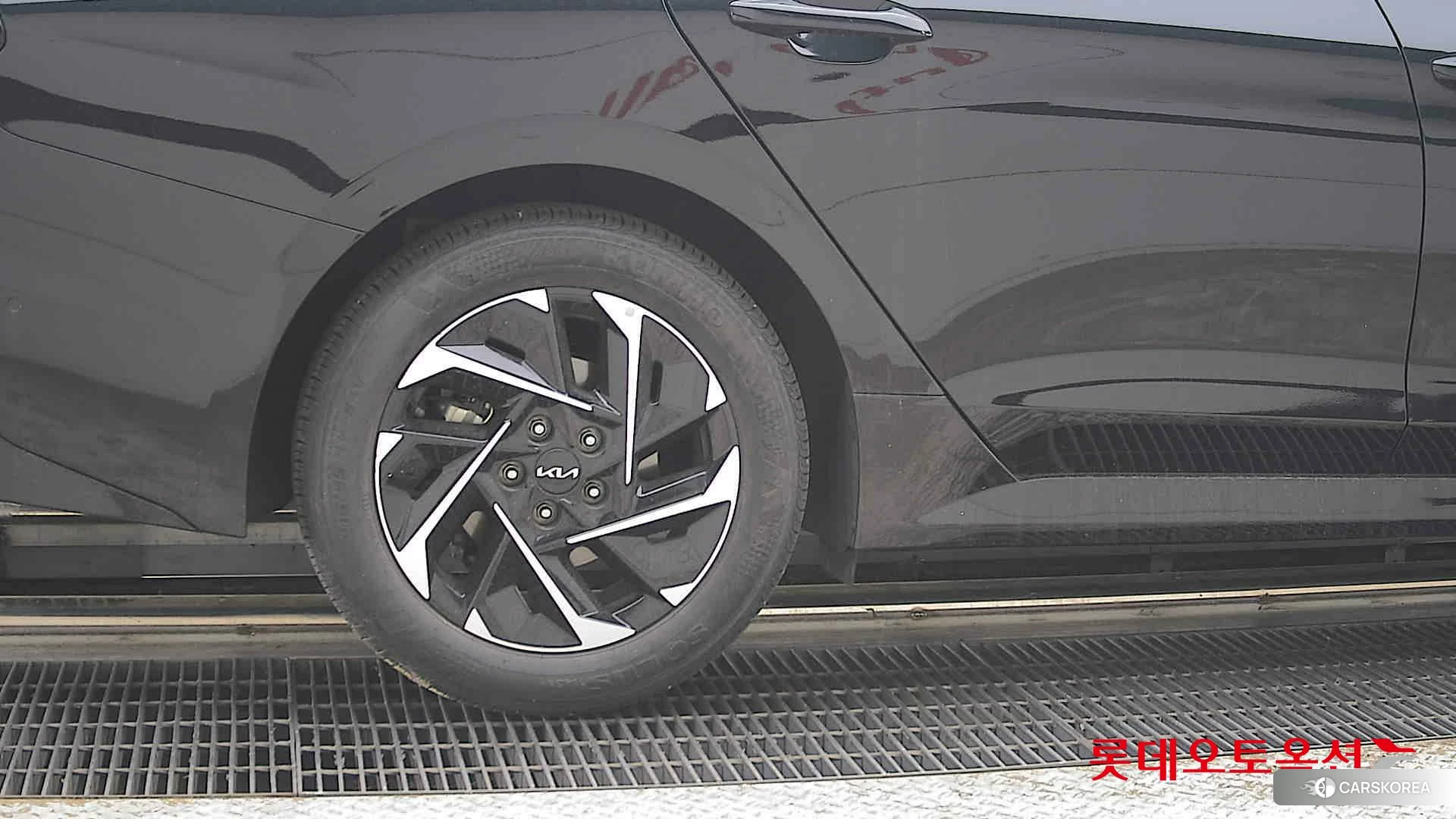 Kia K5 Hybrid id 4347379 из Кореи 16