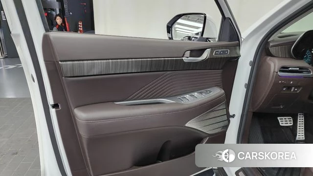 Hyundai The New Palisade id 4499736 из Кореи 16