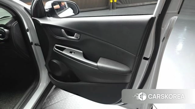 Hyundai Kona id 4900954 из Кореи 16